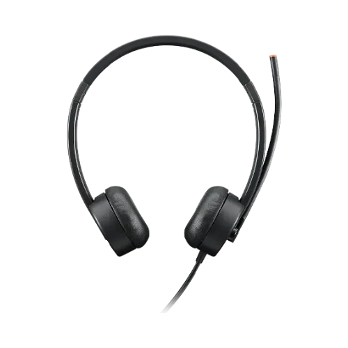 Lenovo Essential Wired Stereo Headset — Being Shipped