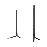 Samsung Y-Type Foot Stand for Select Samsung 46-55" Commercial LED Monitors — Being Shipped