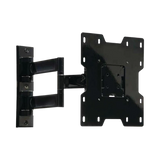 Peerless-AV PA740 Paramount Articulating Wall Mount for 22 to 43" Displays — Being Shipped