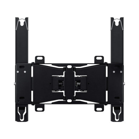 Samsung WMN4277TT Outdoor Full-Motion Wall Mount for 65 & 75" The Terrace TVs — Being Shipped