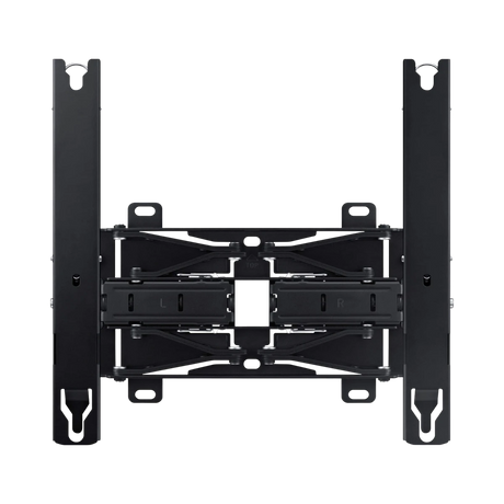 Samsung WMN4277TT Outdoor Full-Motion Wall Mount for 65 & 75" The Terrace TVs — Being Shipped