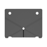 Mobile Pixels Origami Kickstand for Duex Plus/Lite Monitors — Being Shipped