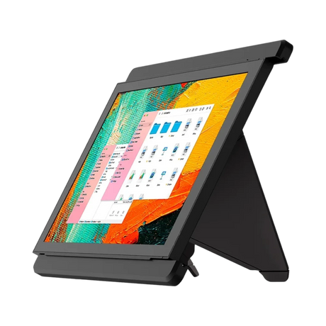 Mobile Pixels Origami Kickstand for Duex Plus/Lite Monitors — Being Shipped
