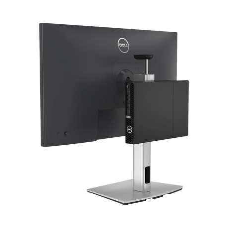 Dell OptiPlex Micro All-In-One Stand for 19" to 27" Monitors — Being Shipped