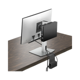 Dell OptiPlex Micro All-In-One Stand for 19" to 27" Monitors — Being Shipped