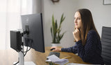 Dell OptiPlex Micro All-In-One Stand for 19" to 27" Monitors — Being Shipped