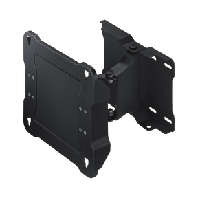 Samsung WMN4070TT Outdoor Full-Motion Wall Mount for the 55" The Terrace TV — Being Shipped