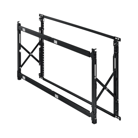 Samsung Slim Configurable Wall Mount for 46" UD/UE Series Video Wall — Being Shipped