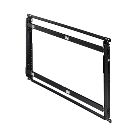 Samsung Slim Configurable Wall Mount for 46" UD/UE Series Video Wall — Being Shipped