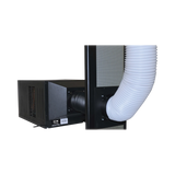 Tripp Lite SmartRack Exhaust Duct Kit for SRCOOL7KRM — Being Shipped