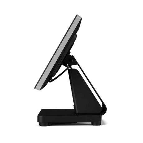 Elo Flip Stand for I-Series 10" & 15" Touchscreen Monitors — Being Shipped