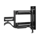 Peerless-AV PA746 Paramount Articulating Wall Arm for 32 to 50" Screens — Being Shipped