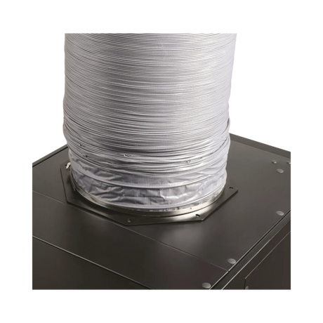 Tripp Lite SmartRack Exhaust Duct Kit for SRCOOL3KTP — Being Shipped