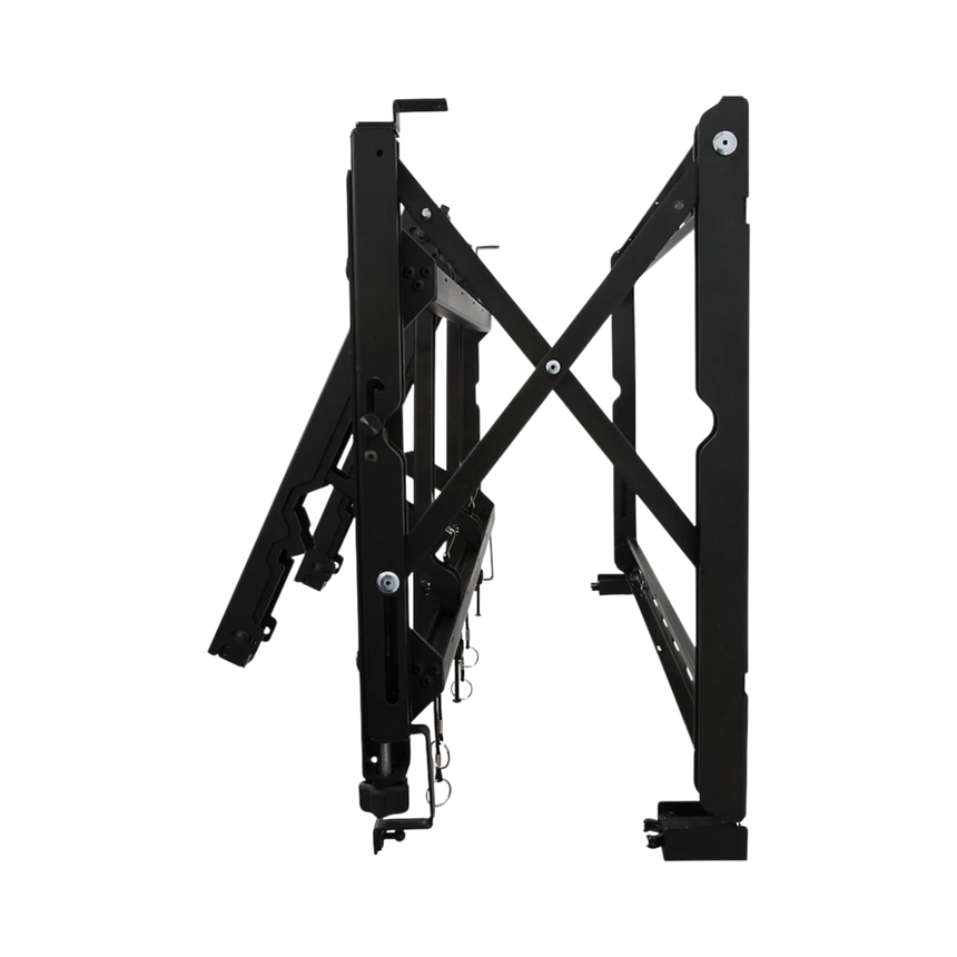 Peerless-AV SmartMount DS-VW765-LQR Video Wall Mount for 46 to 65" Displays — Being Shipped
