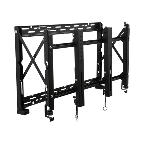 Peerless-AV SmartMount DS-VW765-LQR Video Wall Mount for 46 to 65" Displays — Being Shipped