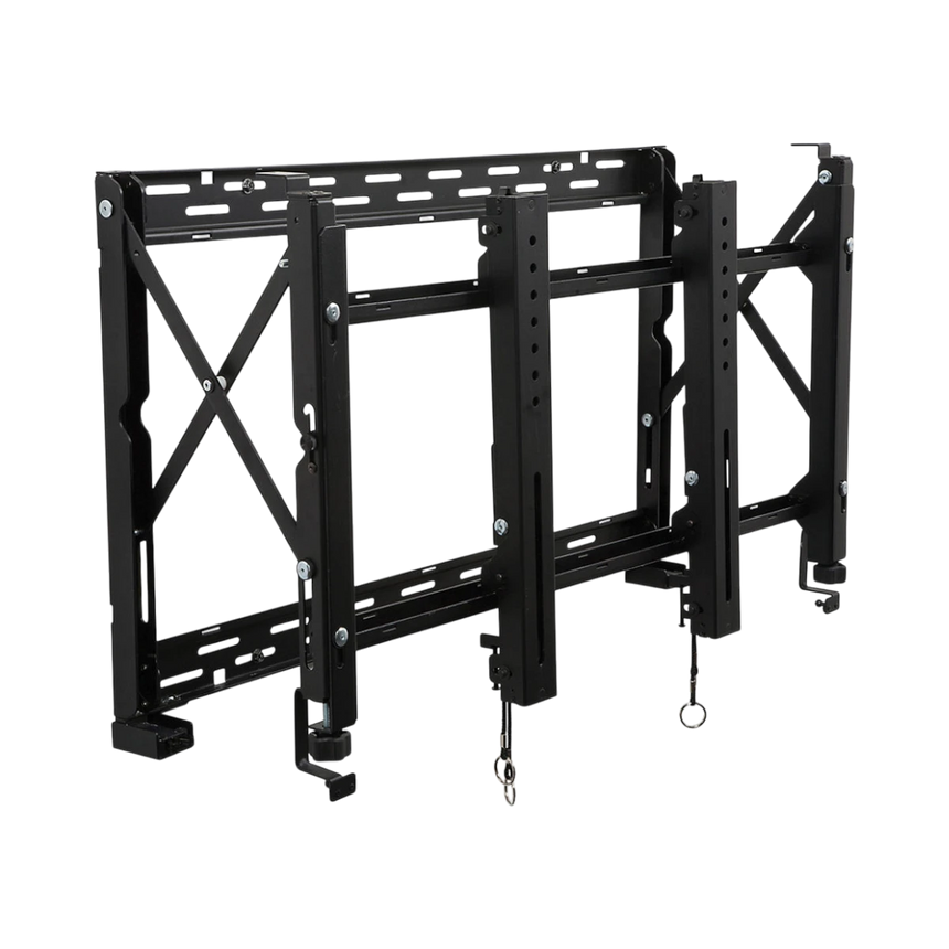 Peerless-AV SmartMount DS-VW765-LQR Video Wall Mount for 46 to 65" Displays — Being Shipped