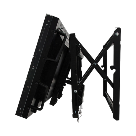 Peerless-AV SmartMount DS-VW765-LQR Video Wall Mount for 46 to 65" Displays — Being Shipped