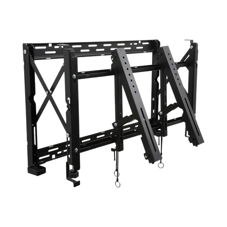 Peerless-AV SmartMount DS-VW765-LQR Video Wall Mount for 46 to 65" Displays — Being Shipped