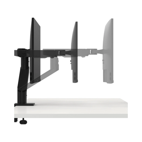 Dell MSA20 Single Monitor Arm for 19" to 38" Monitors — Being Shipped