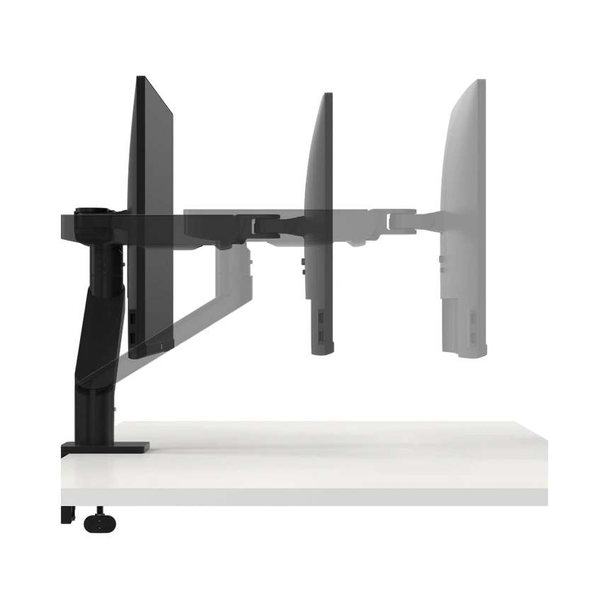 Dell MSA20 Single Monitor Arm for 19" to 38" Monitors — Being Shipped
