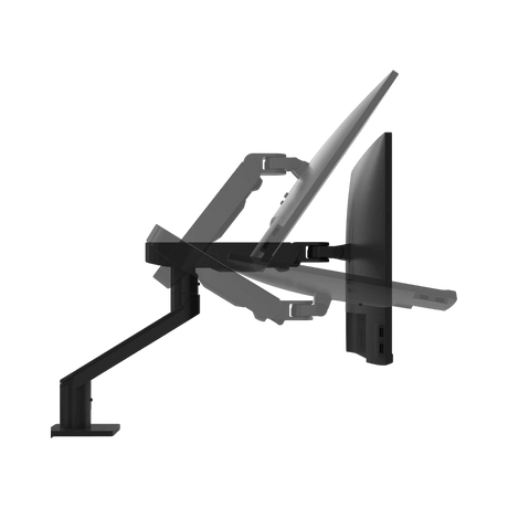 Dell MSA20 Single Monitor Arm for 19" to 38" Monitors — Being Shipped