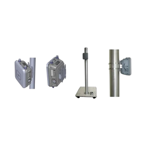 Cisco Standard Wall and Pole Mount Kit for AP1530 Series — Being Shipped