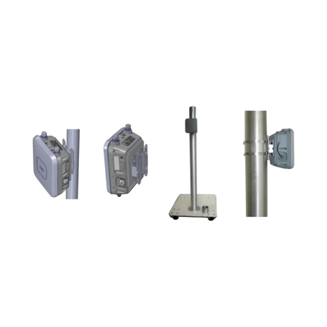 Cisco Standard Wall and Pole Mount Kit for AP1530 Series — Being Shipped