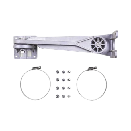 Cisco Meraki Long Mounting Arm for E & F Series Antennas — Being Shipped