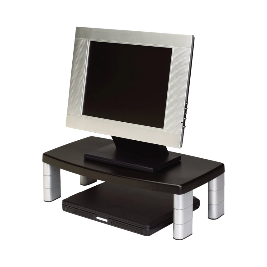 3M MS90B Extra Wide Adjustable Monitor Stand — Being Shipped