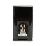 ELAC Solano BS 283 Two-Way Bookshelf Speakers (Gloss White, Pair) — Being Shipped