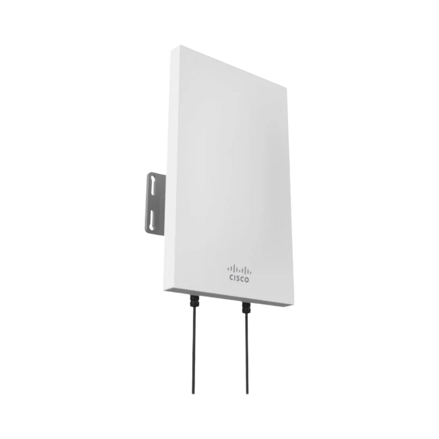 Cisco Meraki 5GHz Sector Antenna, 13 dBi Gain, MIMO — Being Shipped