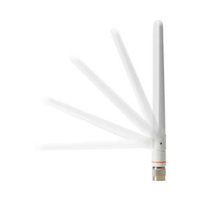 Cisco Aironet Dual-Band Omnidirectional Wi-Fi Antenna, 2 dBi (2.4 GHz)/4 dBi (5 GHz) — Being Shipped