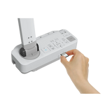 Epson DC-21 12x Optical Zoom HD Document Camera — Being Shipped