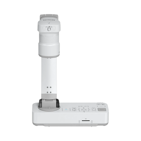 Epson DC-21 12x Optical Zoom HD Document Camera — Being Shipped