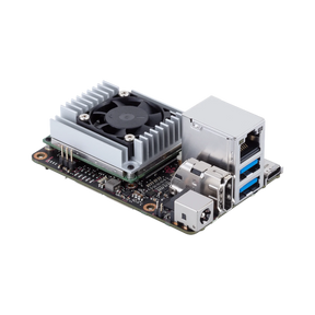 ASUS Tinker Edge T Mini Motherboard Computer — Being Shipped