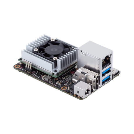 ASUS Tinker Edge T Mini Motherboard Computer — Being Shipped