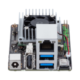 ASUS Tinker Edge T Mini Motherboard Computer — Being Shipped