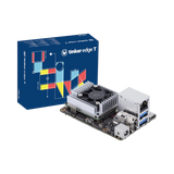 ASUS Tinker Edge T Mini Motherboard Computer — Being Shipped