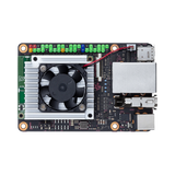 ASUS Tinker Edge T Mini Motherboard Computer — Being Shipped