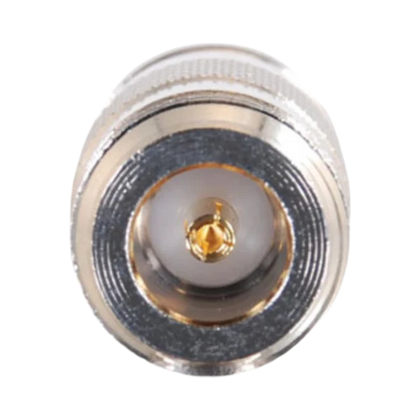 C2G N-Female to N-Female WiFi Adapter Coupler — Being Shipped