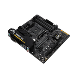 ASUS TUF B450M-Plus Gaming AM4 Micro-ATX Motherboard — Being Shipped