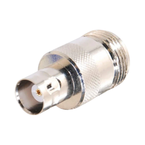 C2G BNC Female to N-Female Wi-Fi Adapter — Being Shipped
