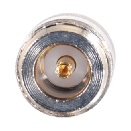 C2G BNC Female to N-Female Wi-Fi Adapter — Being Shipped