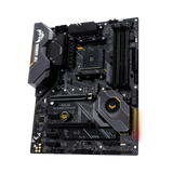 ASUS TUF Gaming X570-Plus AM4 ATX Motherboard — Being Shipped