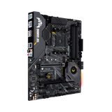 ASUS TUF Gaming X570-Plus AM4 ATX Motherboard — Being Shipped