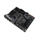 ASUS TUF Gaming X570-Plus AM4 ATX Motherboard — Being Shipped
