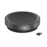 Jabra Speak2 75 Conferencing Speakerphone with Link 380 USB-A Adapter for Microsoft Teams — Being Shipped