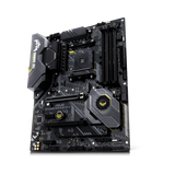 ASUS TUF Gaming X570-Plus Wi-Fi ATX AM4 Motherboard — Being Shipped