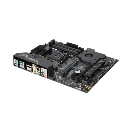 ASUS TUF Gaming X570-Plus Wi-Fi ATX AM4 Motherboard — Being Shipped