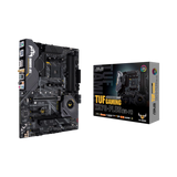 ASUS TUF Gaming X570-Plus Wi-Fi ATX AM4 Motherboard — Being Shipped